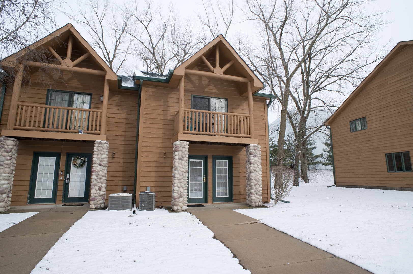 2643 N IL State 178 route, Highway Unit: 2-4