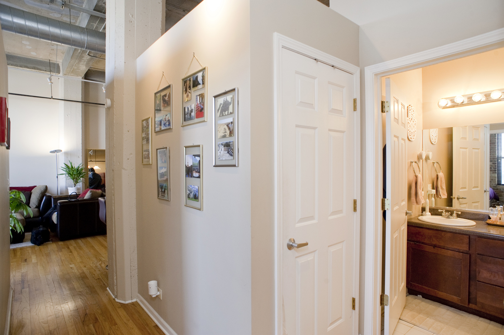 1820 N Spaulding Avenue Unit: 304