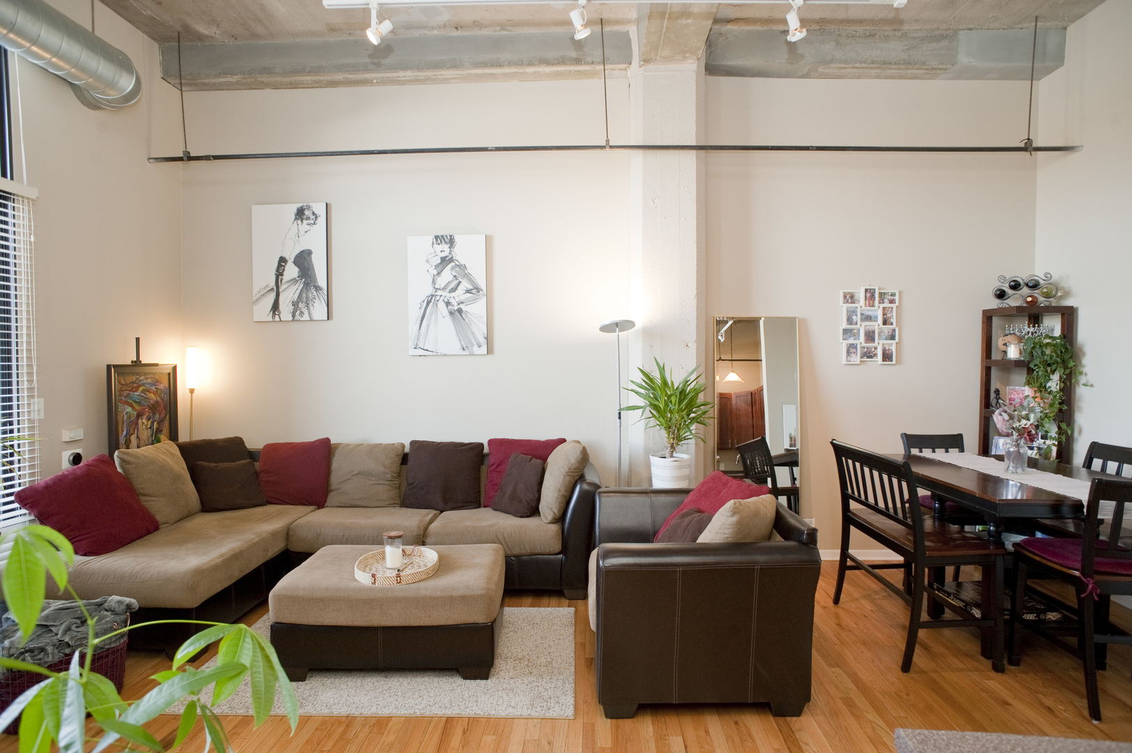 1820 N Spaulding Avenue Unit: 304
