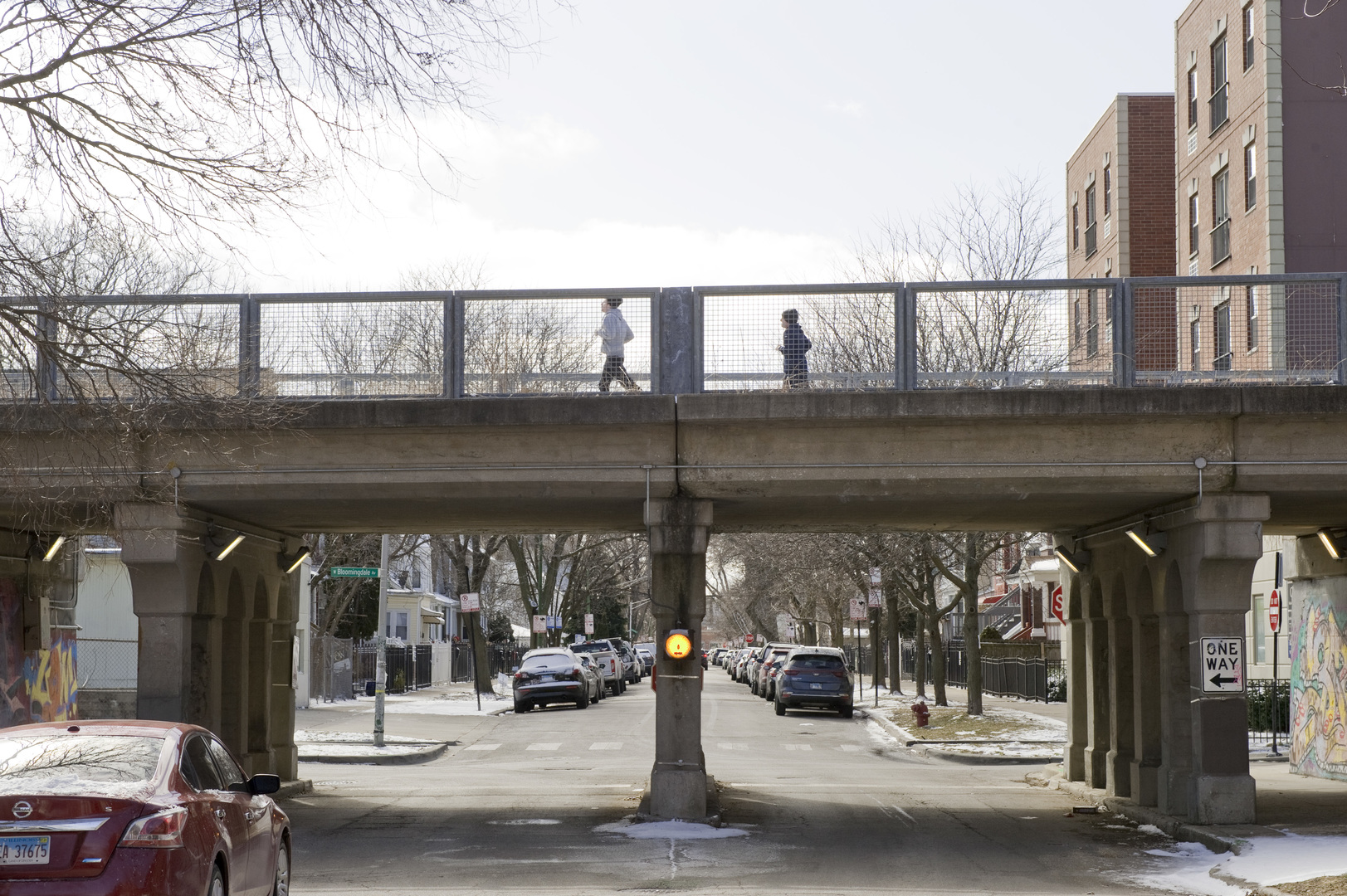 1820 N Spaulding Avenue Unit: 304