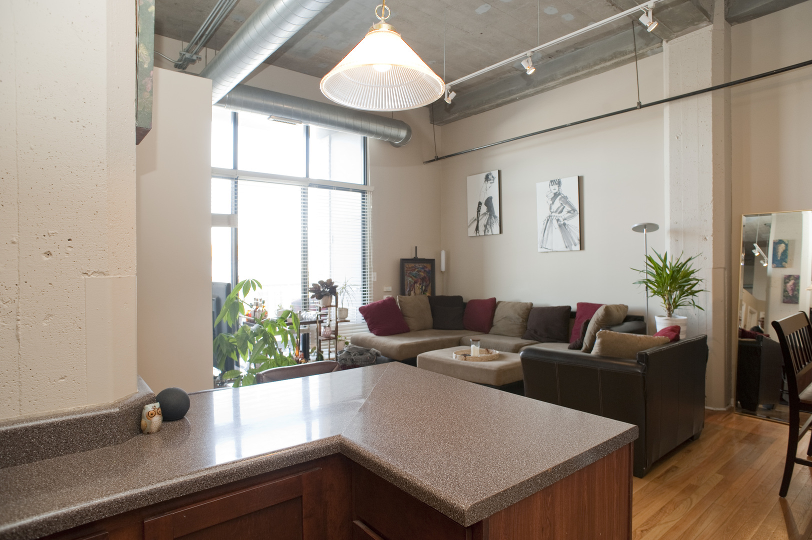 1820 N Spaulding Avenue Unit: 304