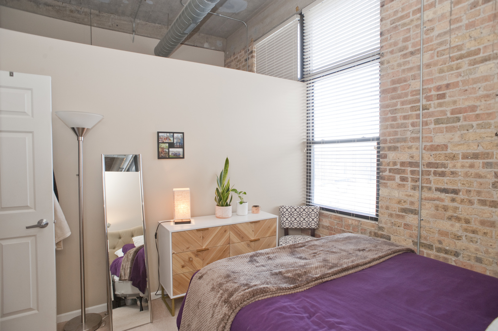 1820 N Spaulding Avenue Unit: 304