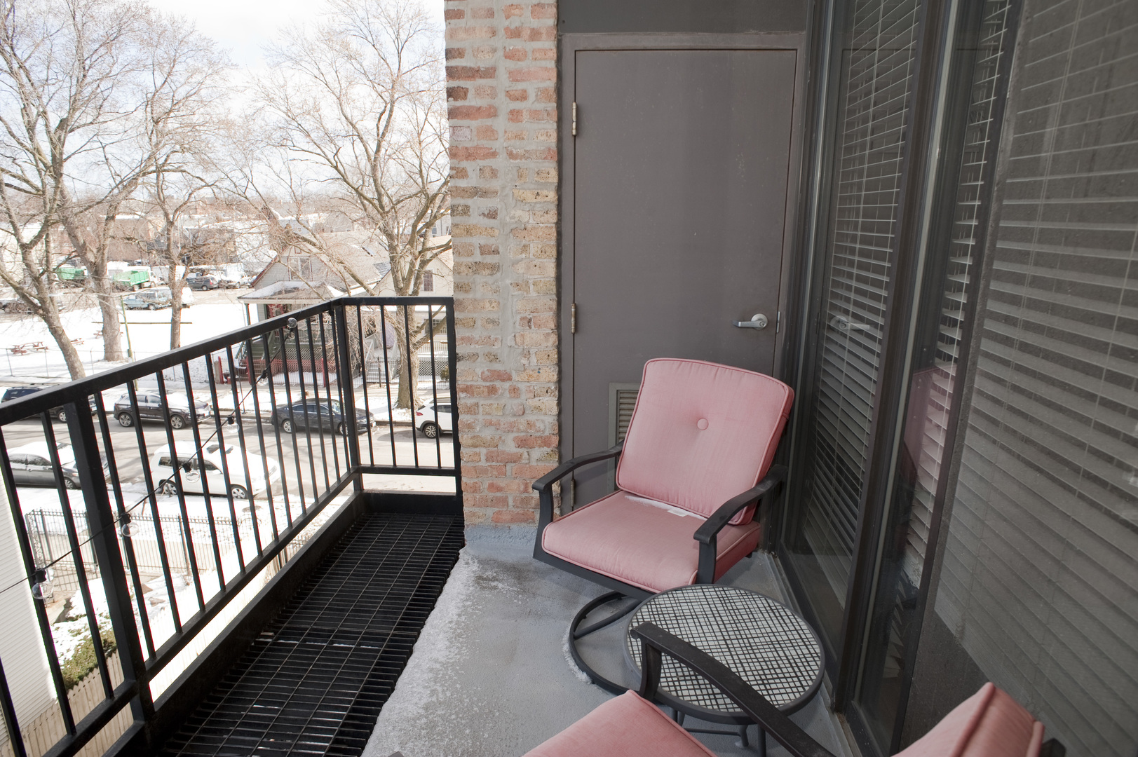 1820 N Spaulding Avenue Unit: 304