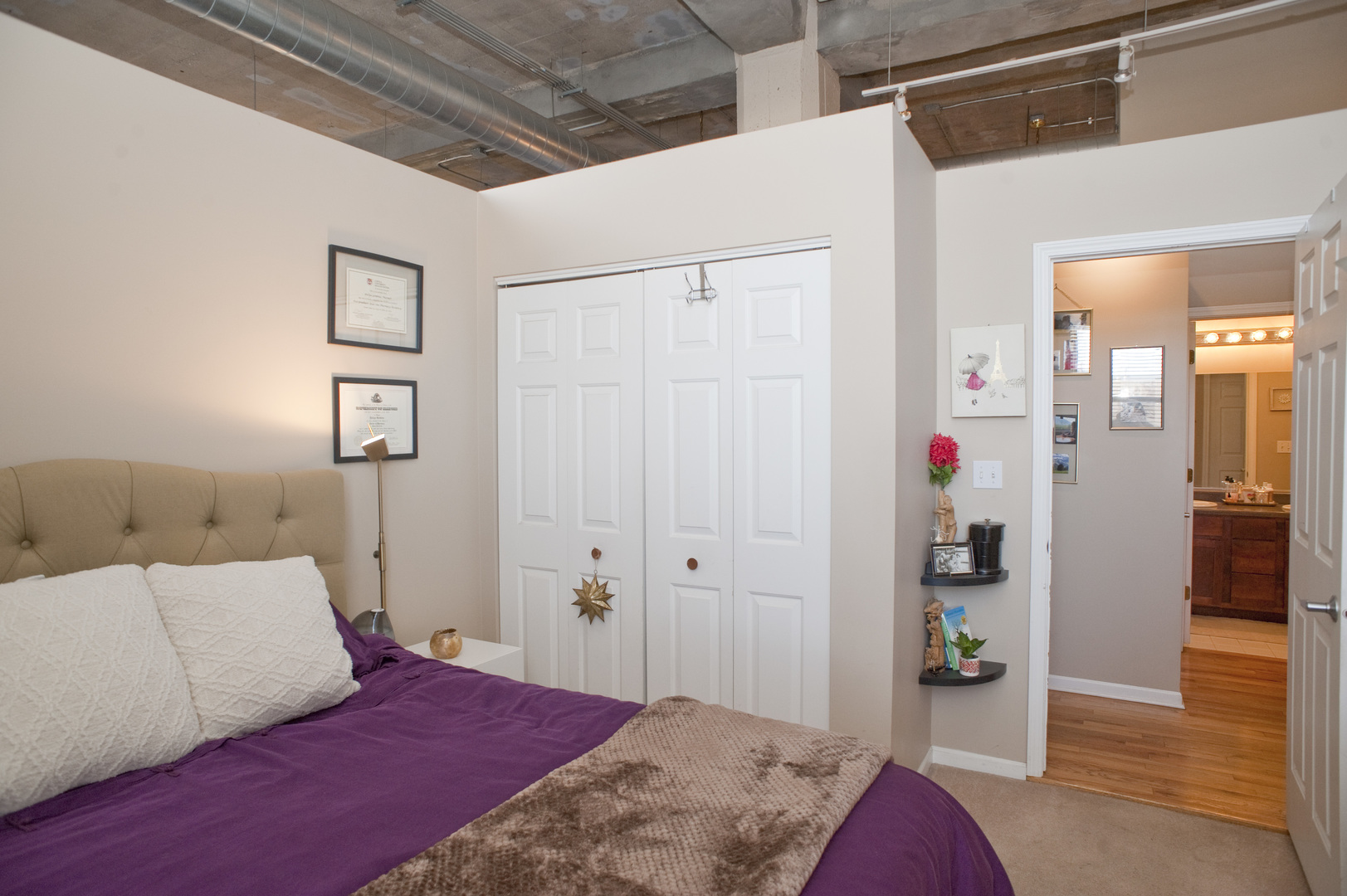 1820 N Spaulding Avenue Unit: 304