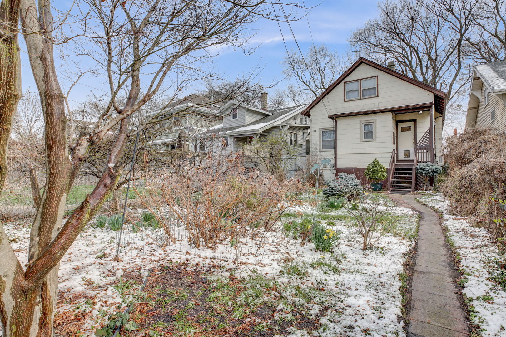 1037 Wenonah Avenue