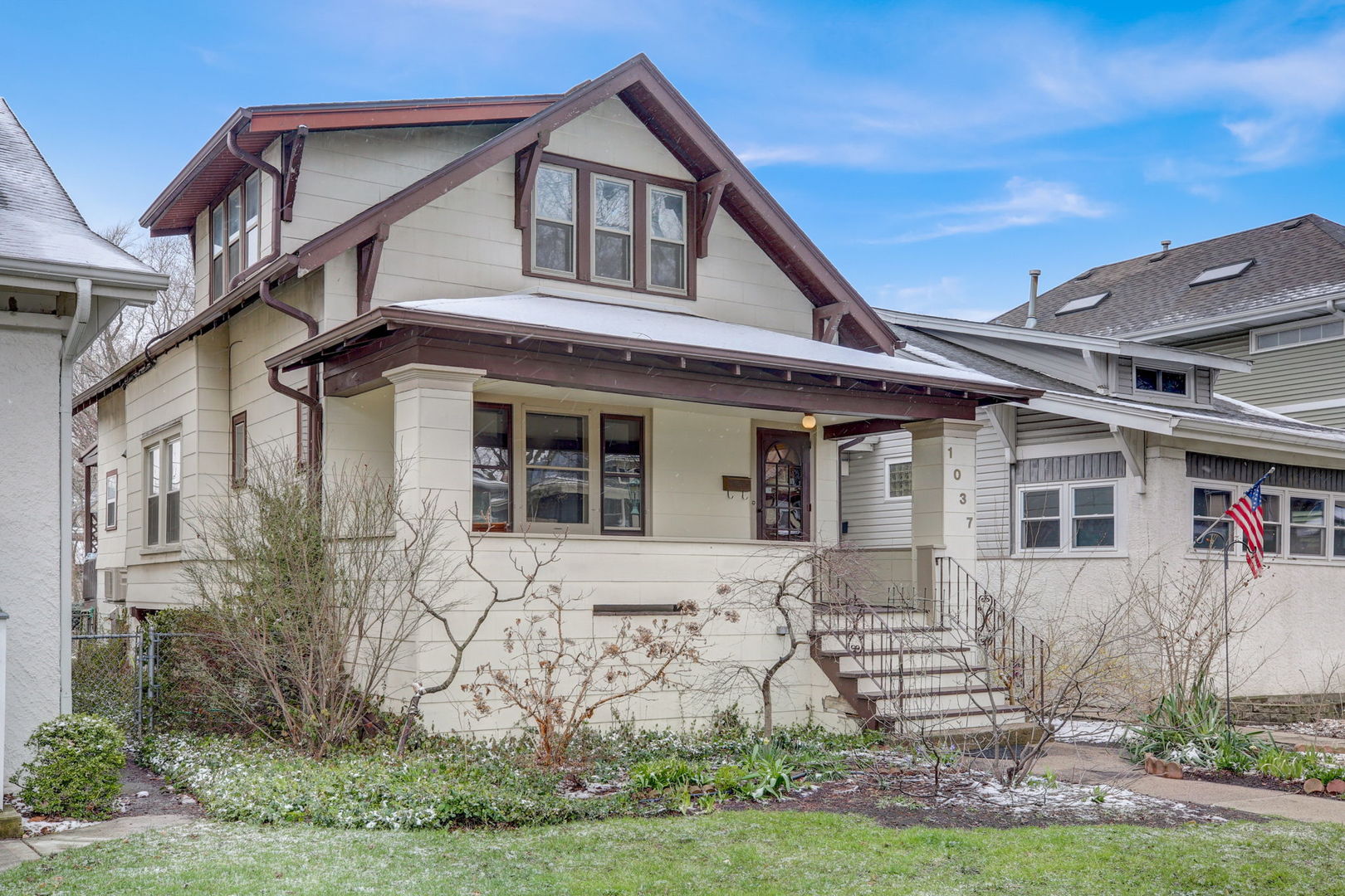 1037 Wenonah Avenue