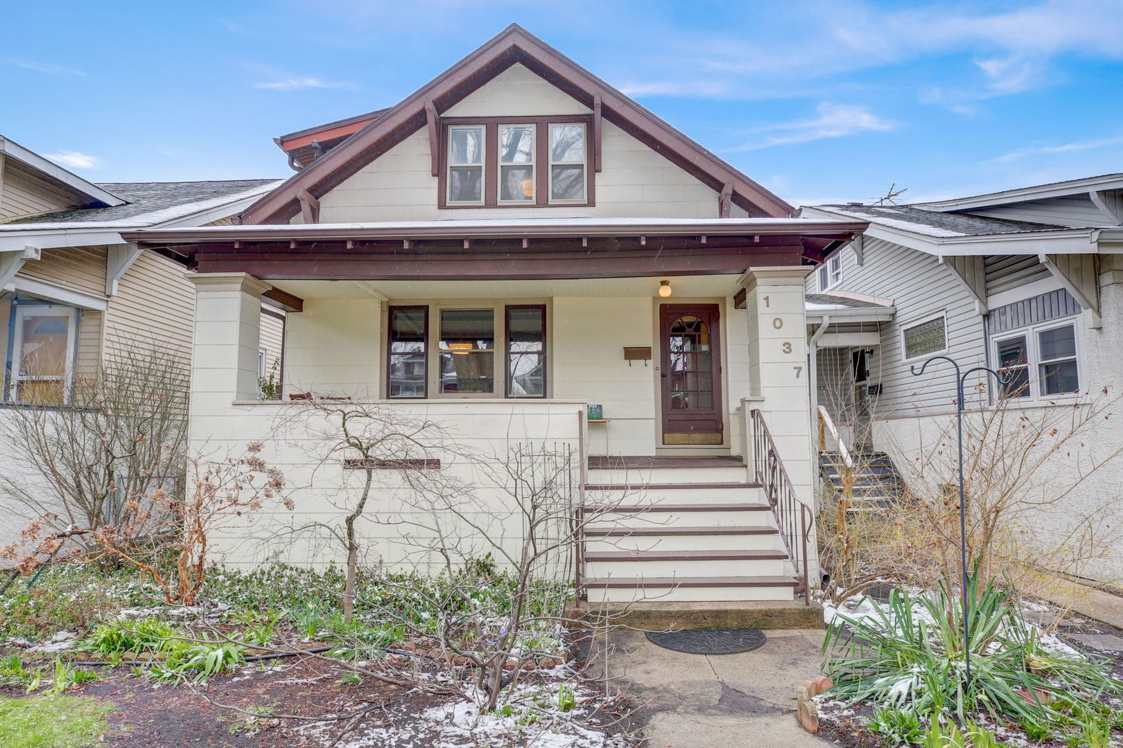 1037 Wenonah Avenue