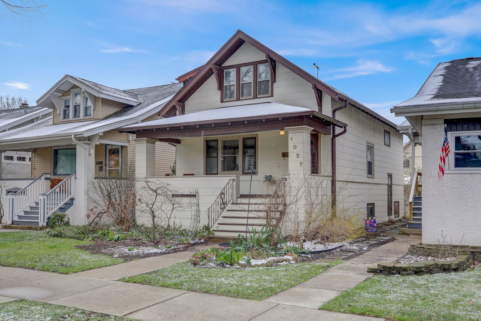 1037 Wenonah Avenue