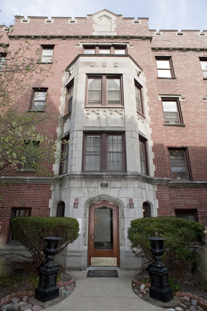 1107 Holley Court Unit: 110