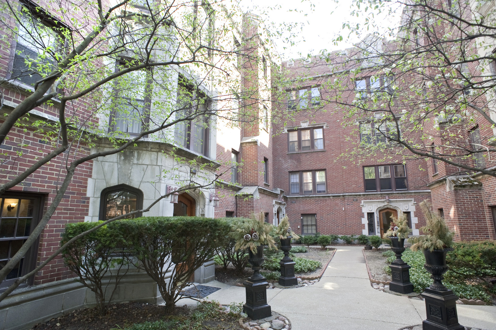 1107 Holley Court Unit: 110