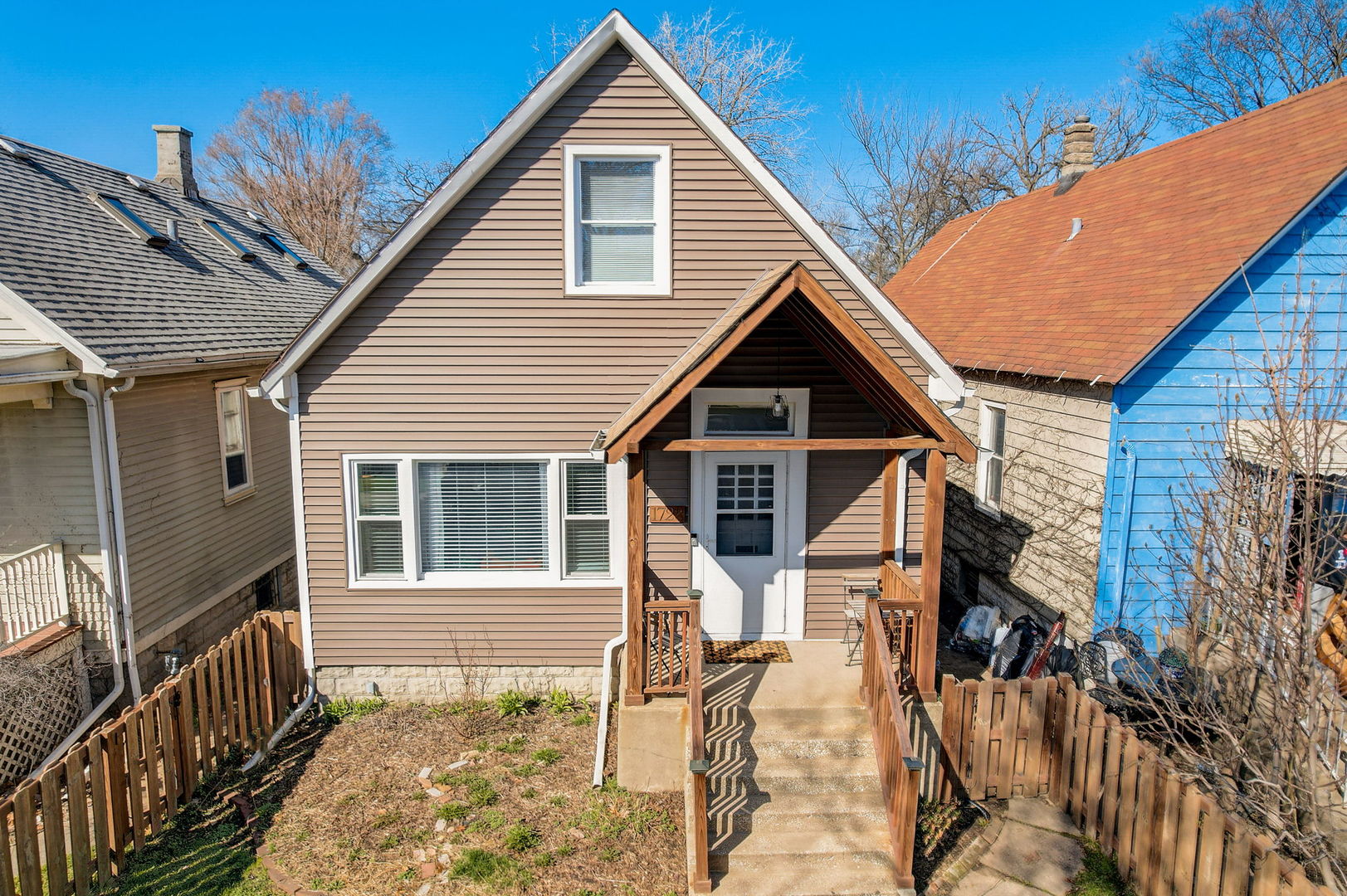 1728 W 99th Street