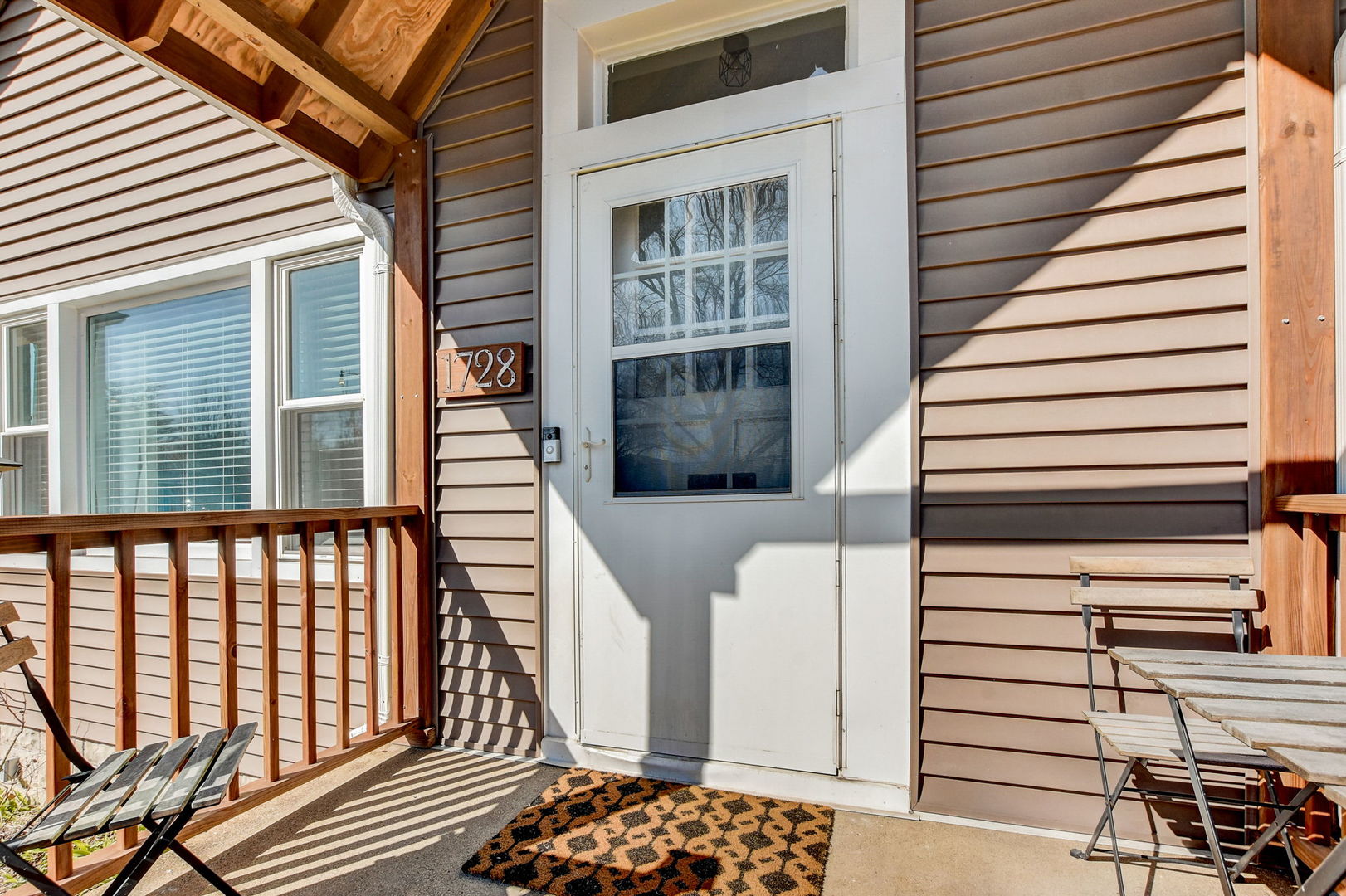 1728 W 99th Street