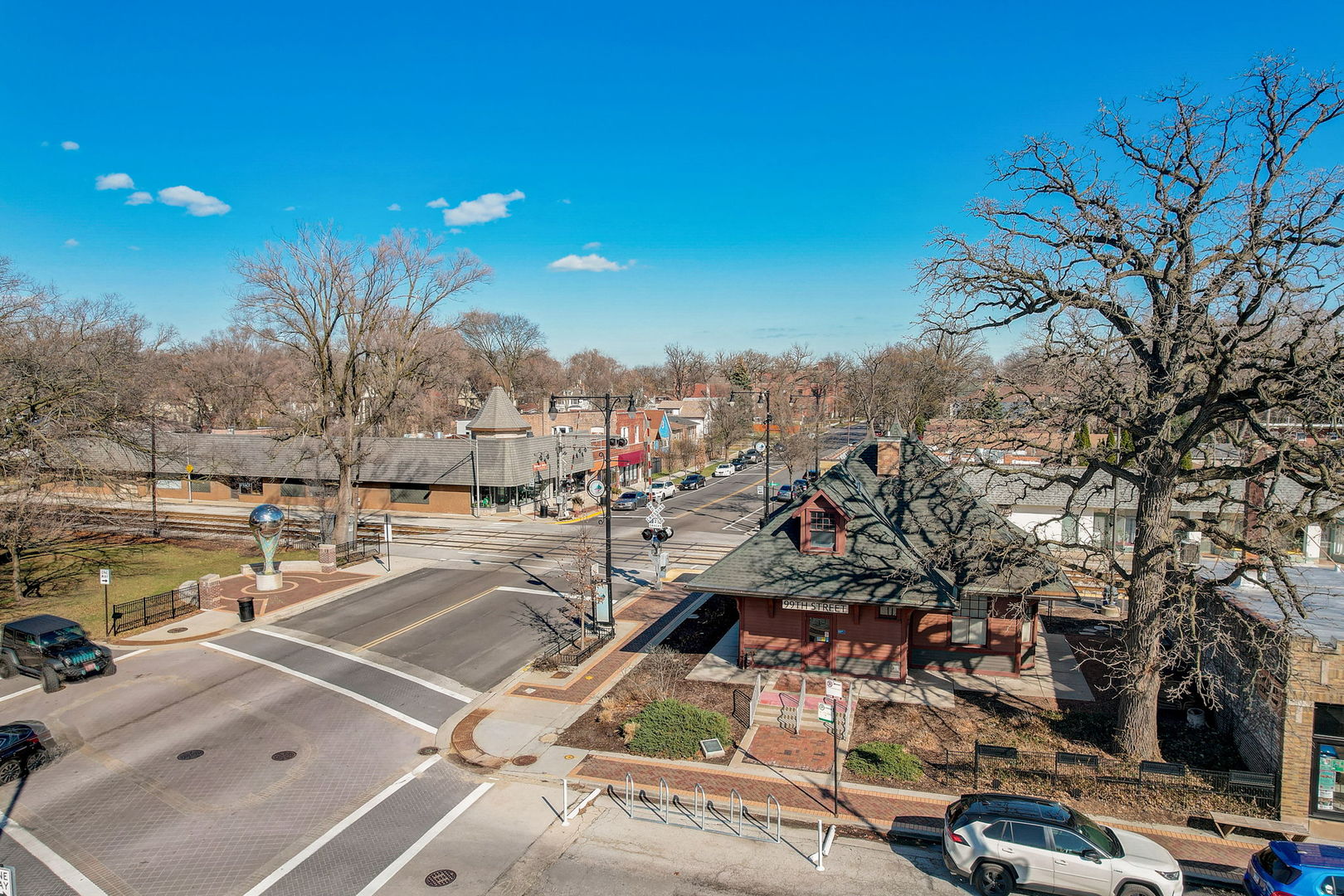 1728 W 99th Street