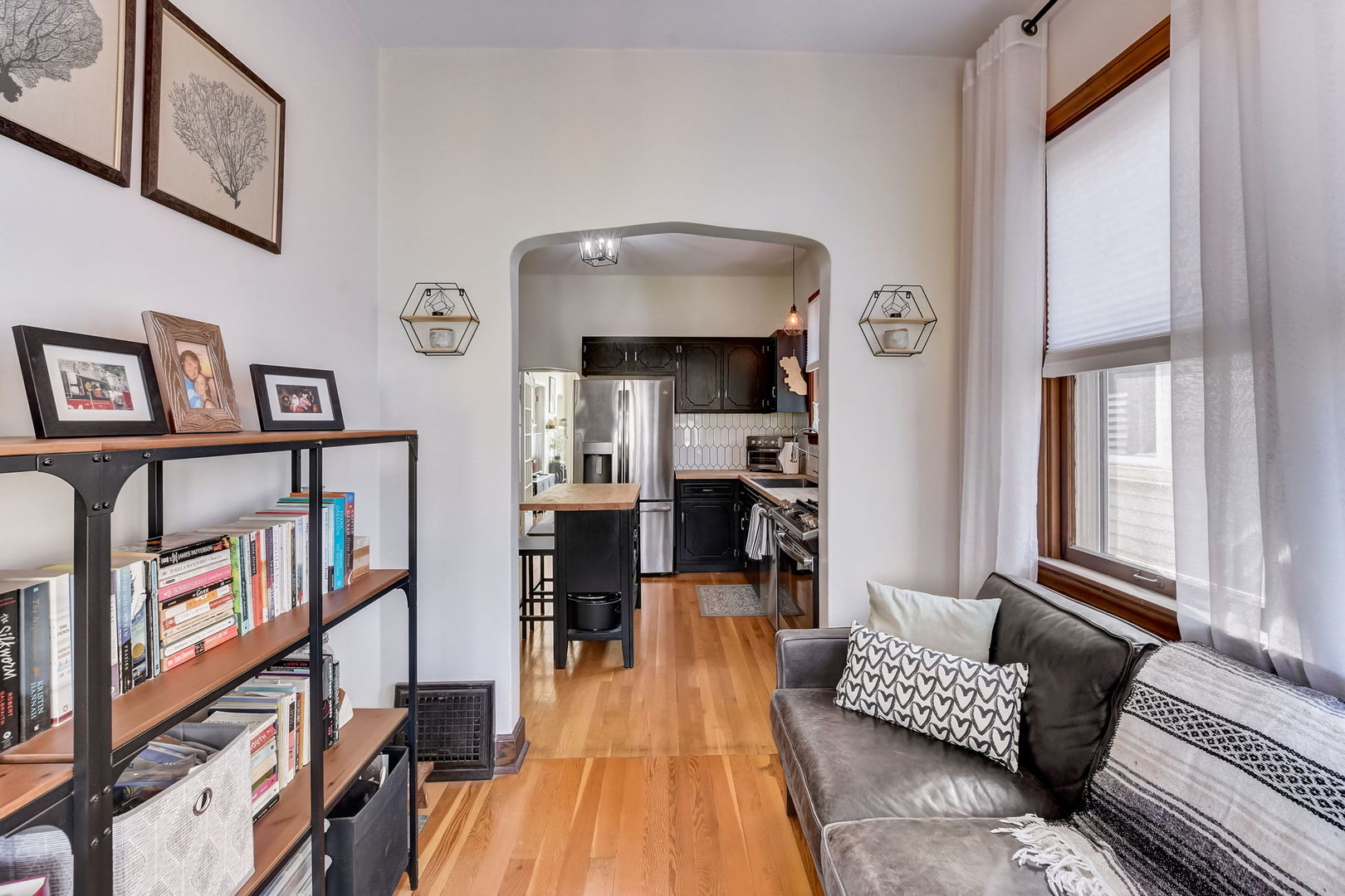 1728 W 99th Street