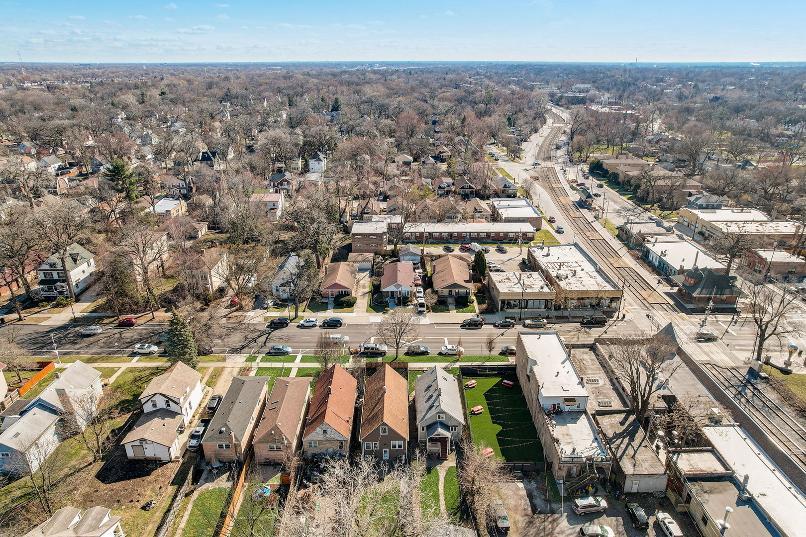 1728 W 99th Street