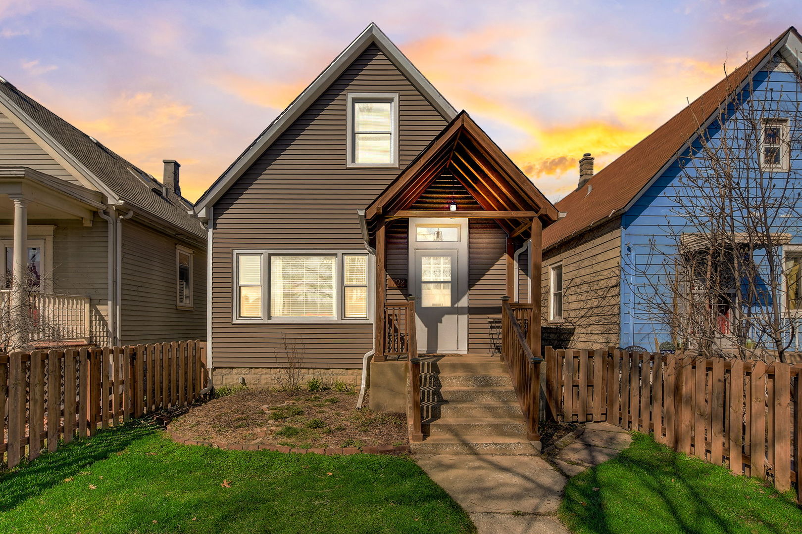 1728 W 99th Street