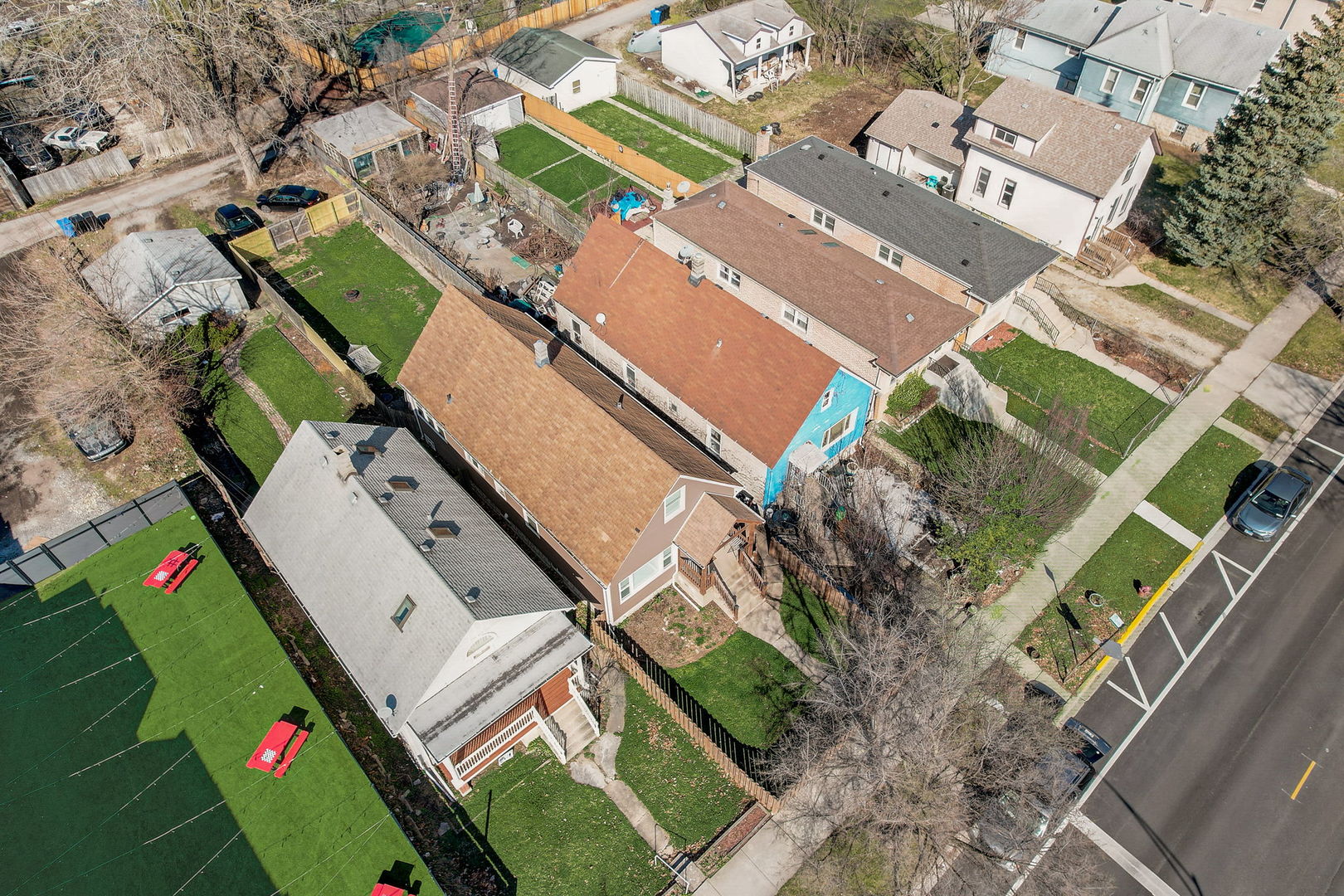 1728 W 99th Street