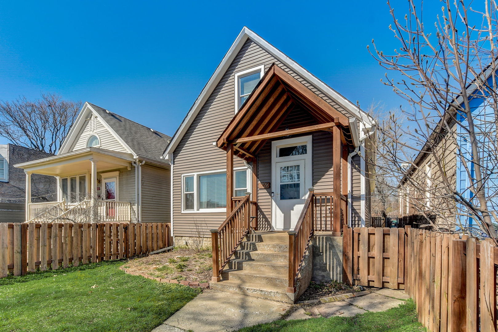 1728 W 99th Street