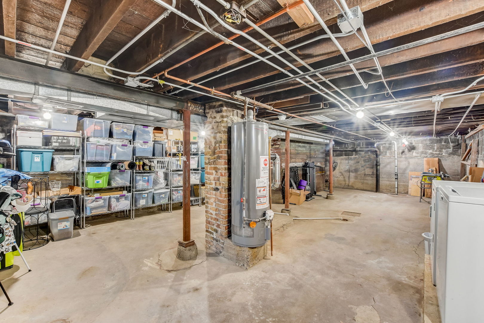 1728 W 99th Street