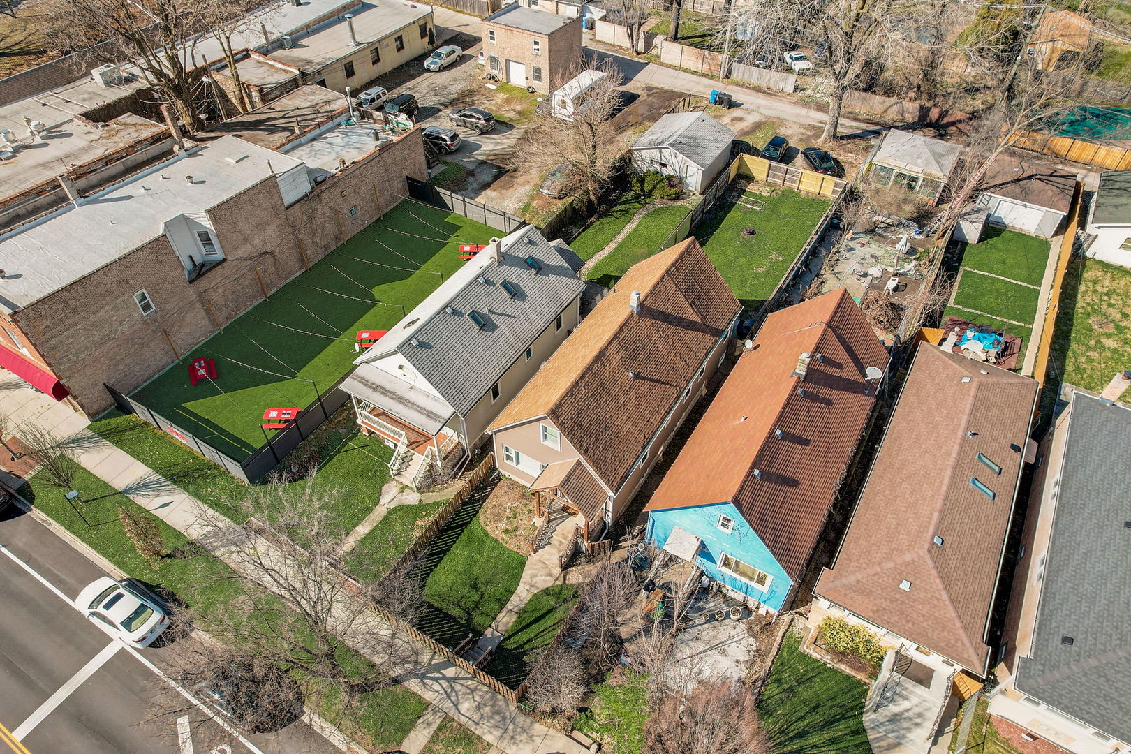 1728 W 99th Street