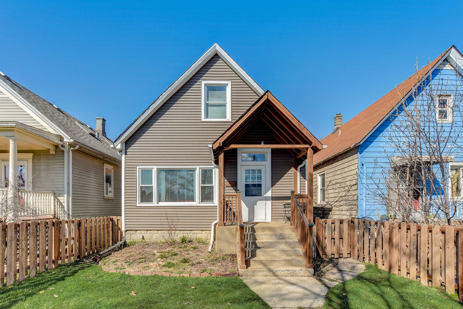 1728 W 99th Street