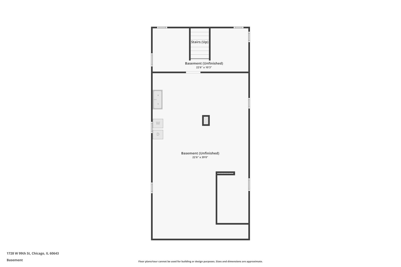 1728 W 99th Street