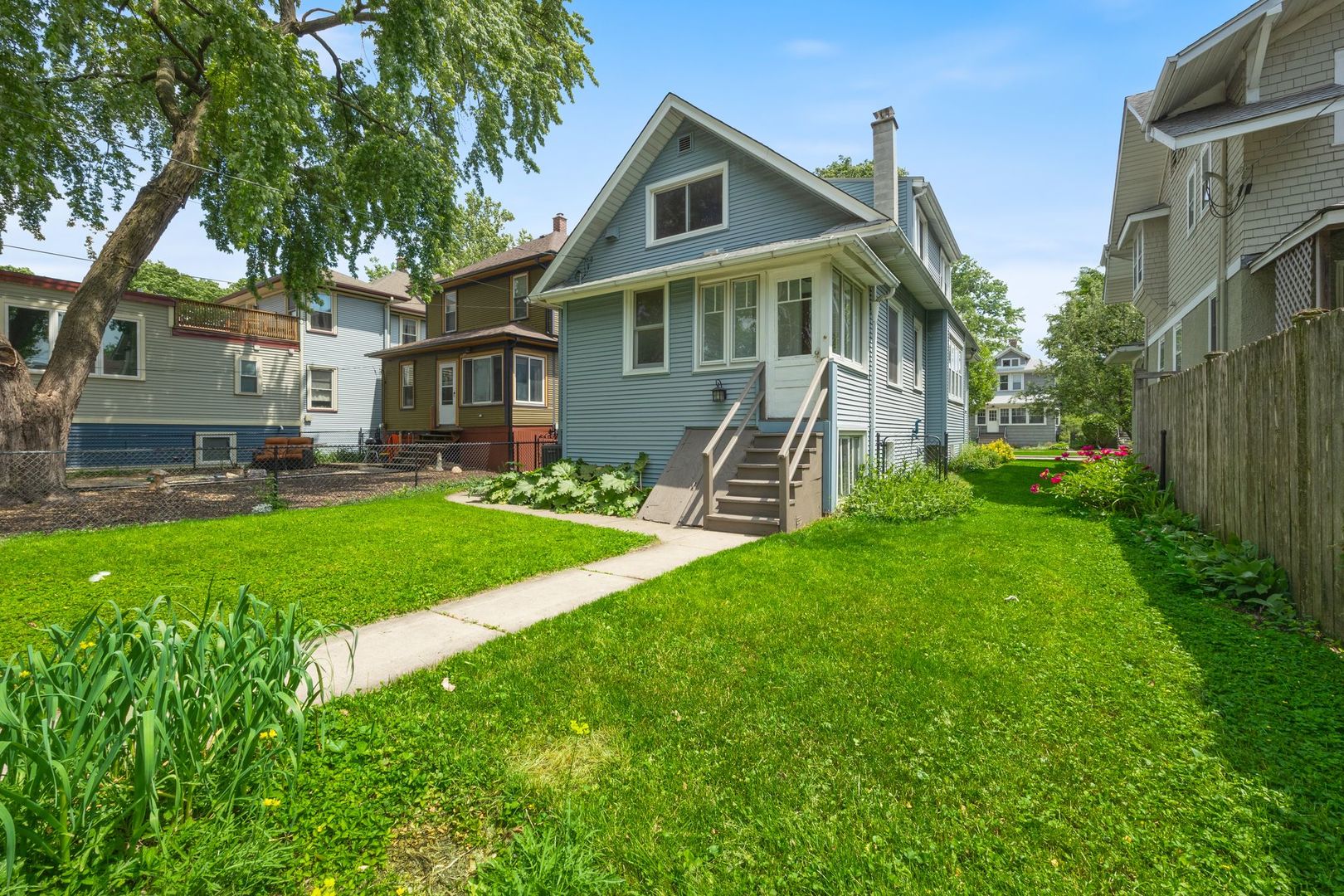 815 Highland Avenue
