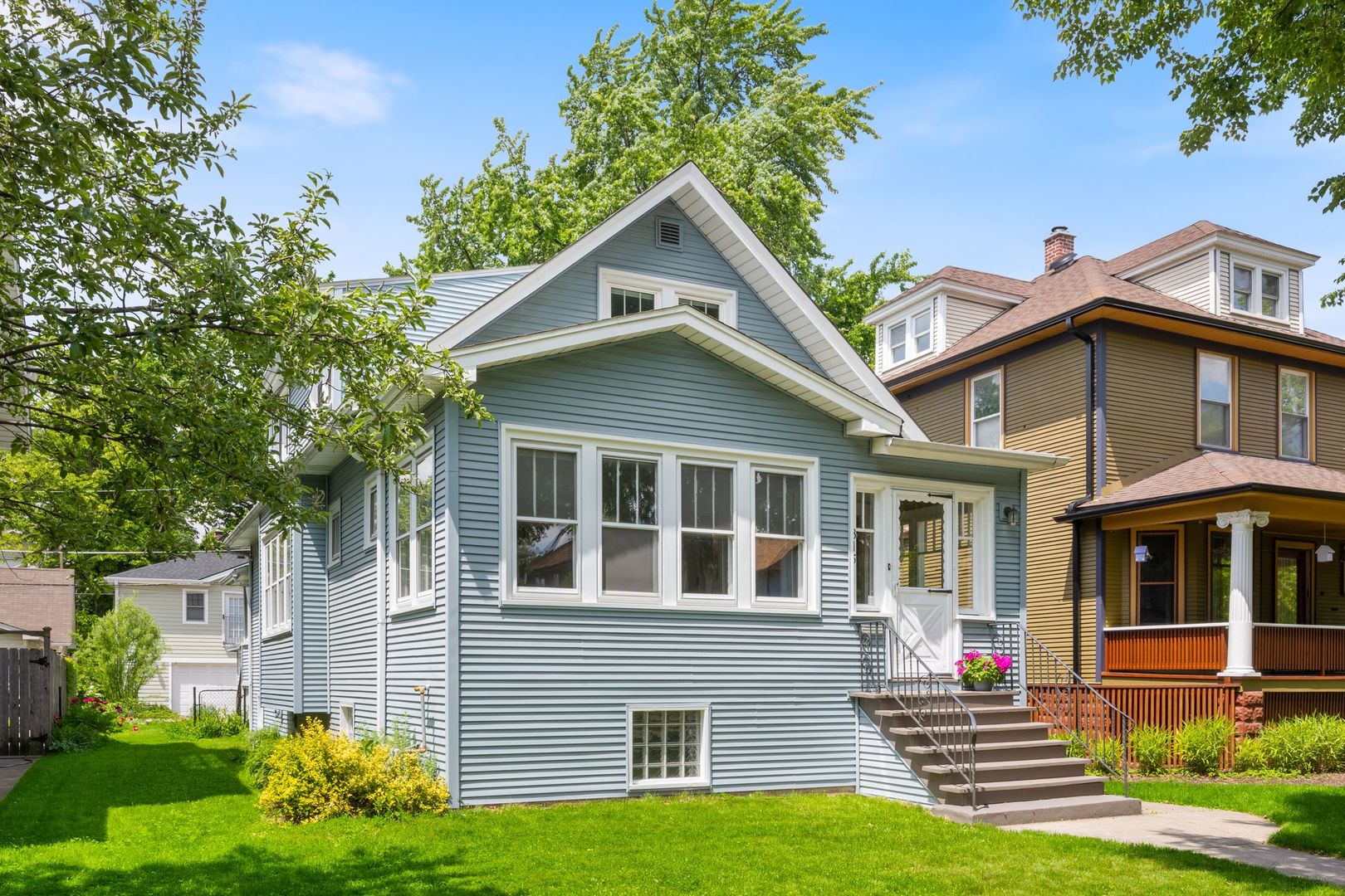 815 Highland Avenue