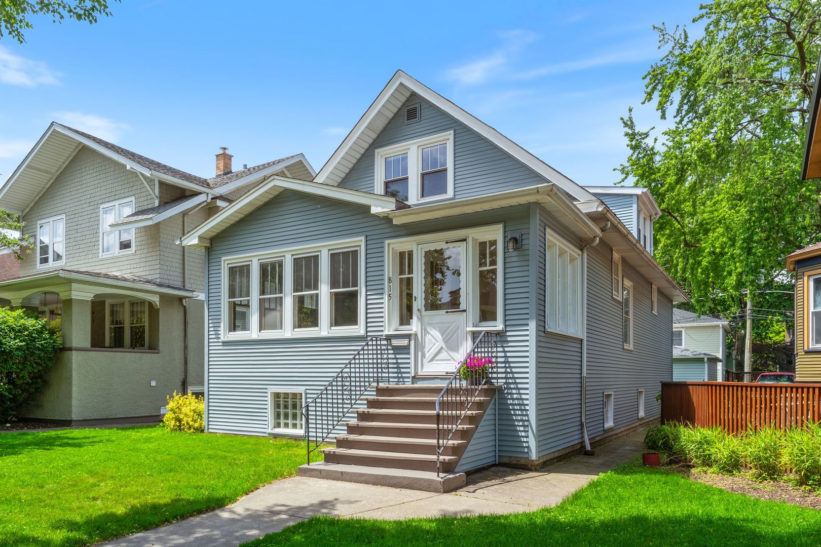 815 Highland Avenue
