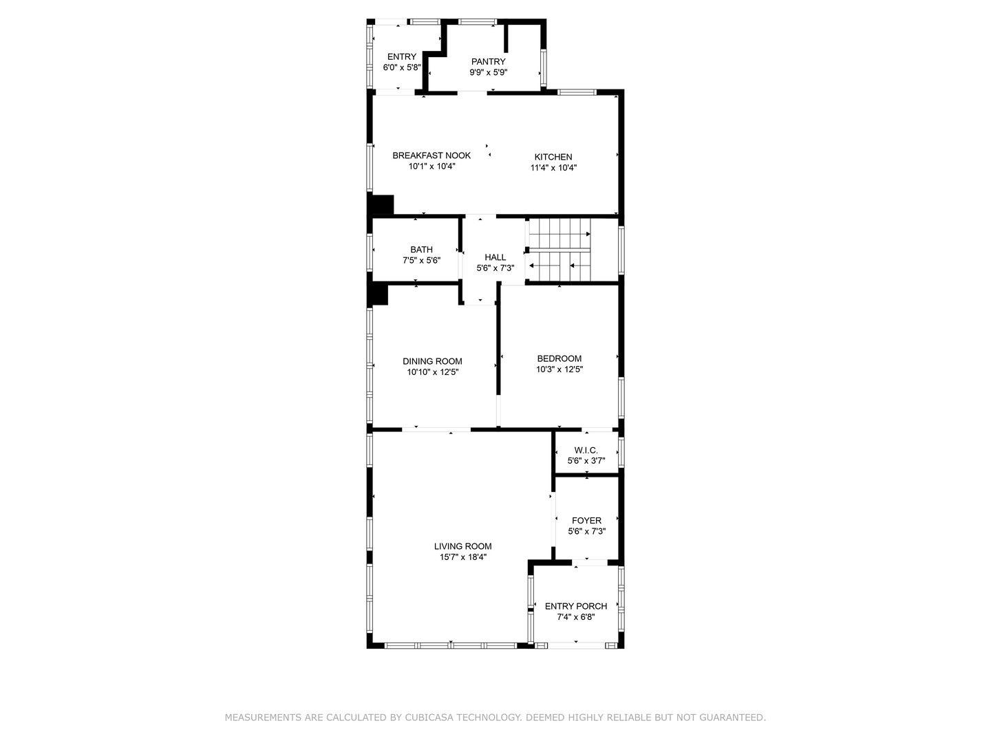 815 Highland Avenue