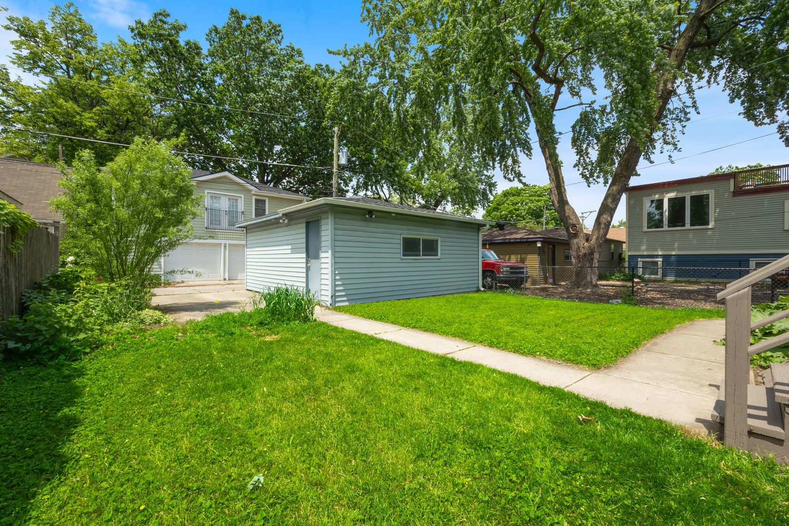 815 Highland Avenue