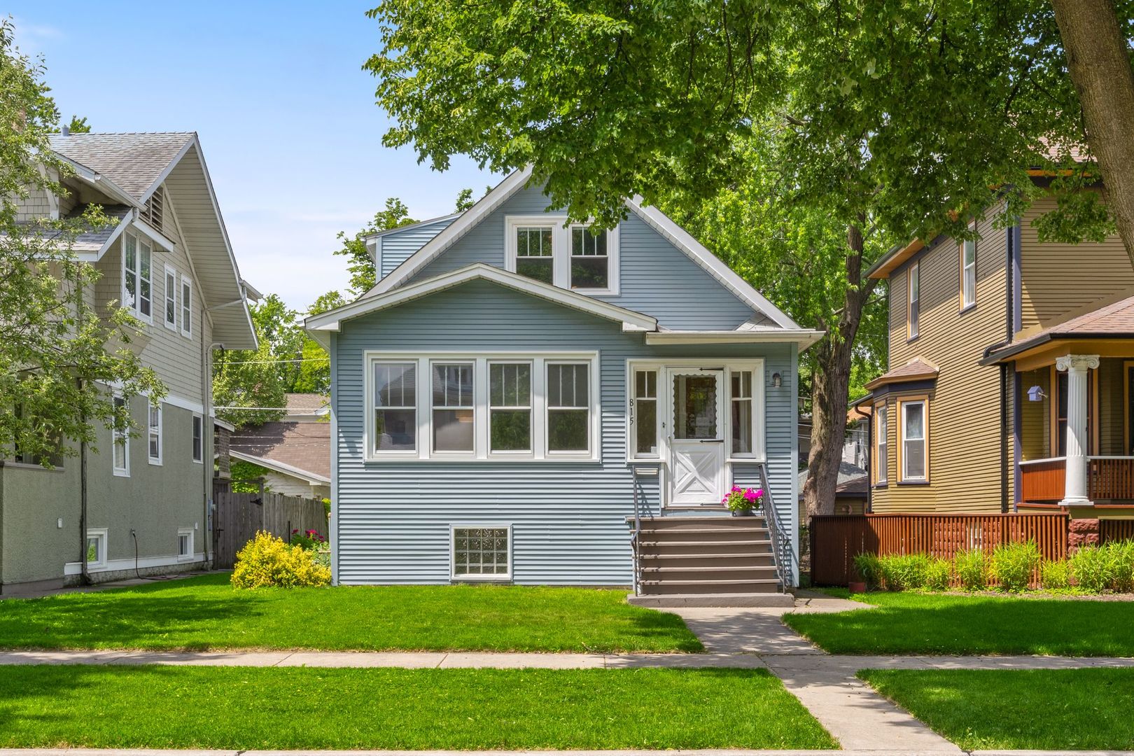 815 Highland Avenue
