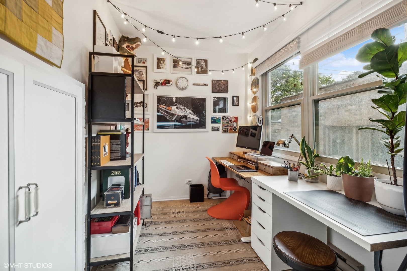 329 S Oak Park Avenue Unit: 1S