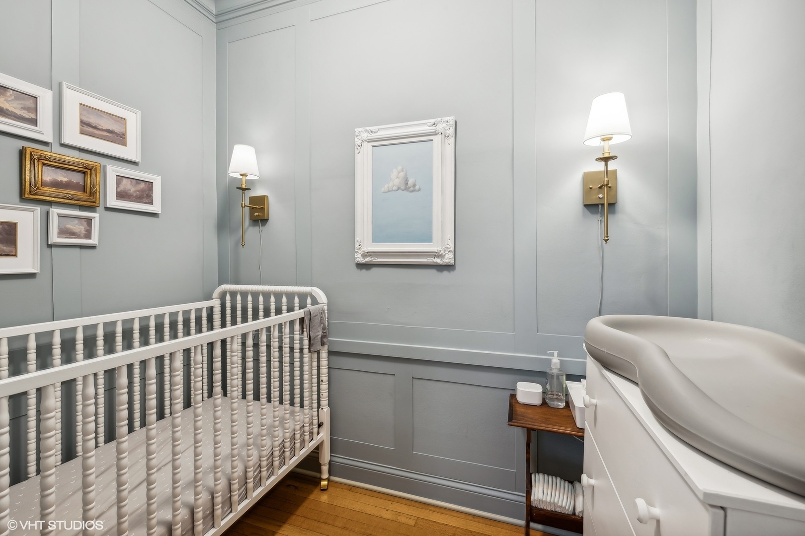 329 S Oak Park Avenue Unit: 1S