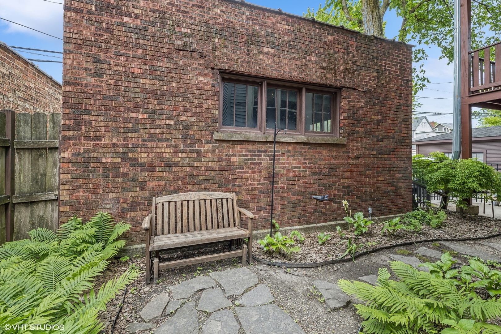 329 S Oak Park Avenue Unit: 1S