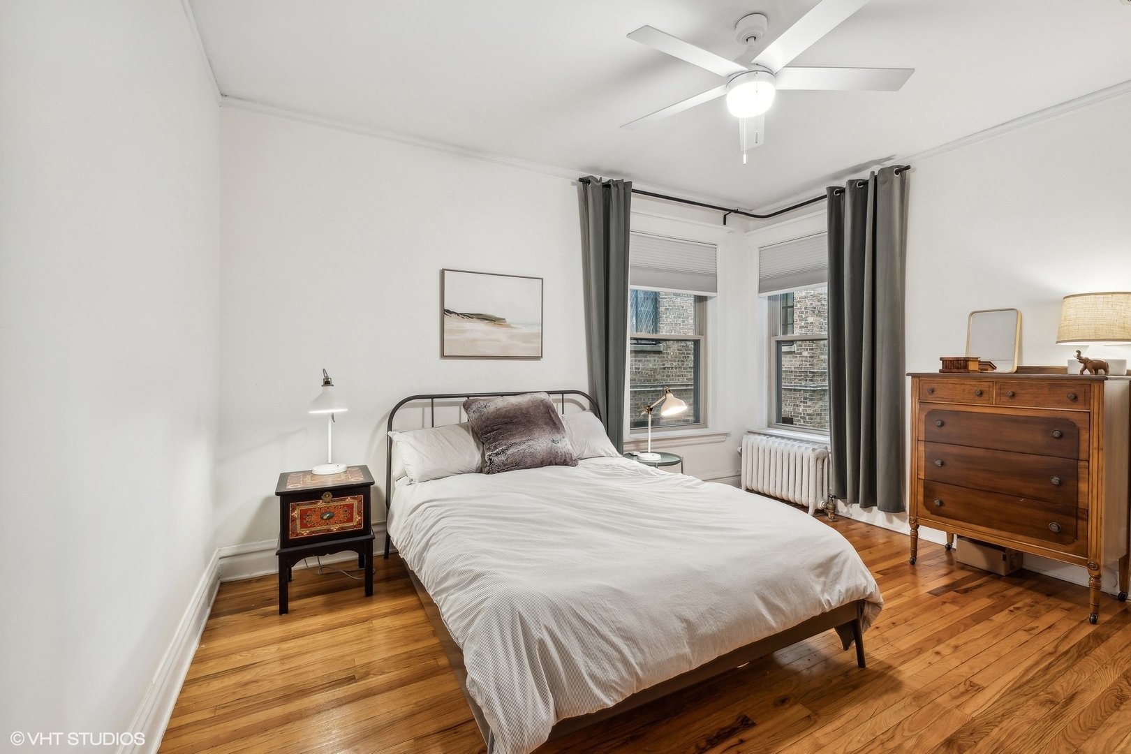 329 S Oak Park Avenue Unit: 1S