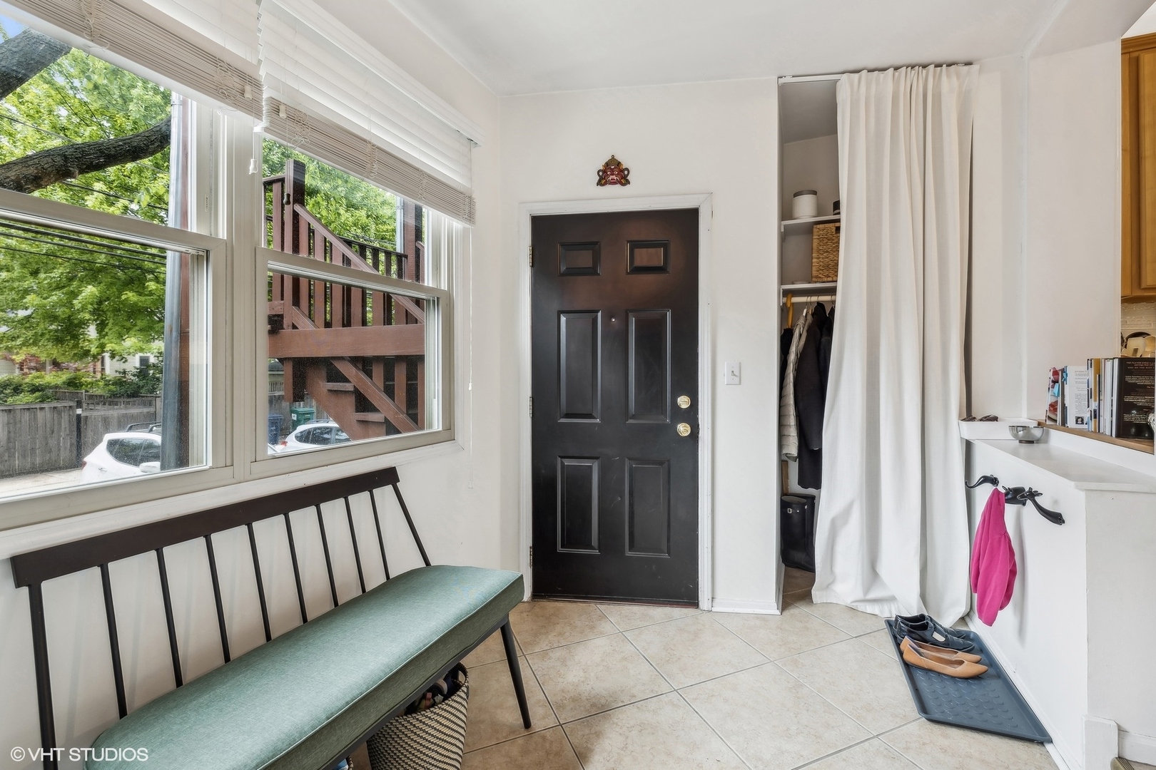 329 S Oak Park Avenue Unit: 1S