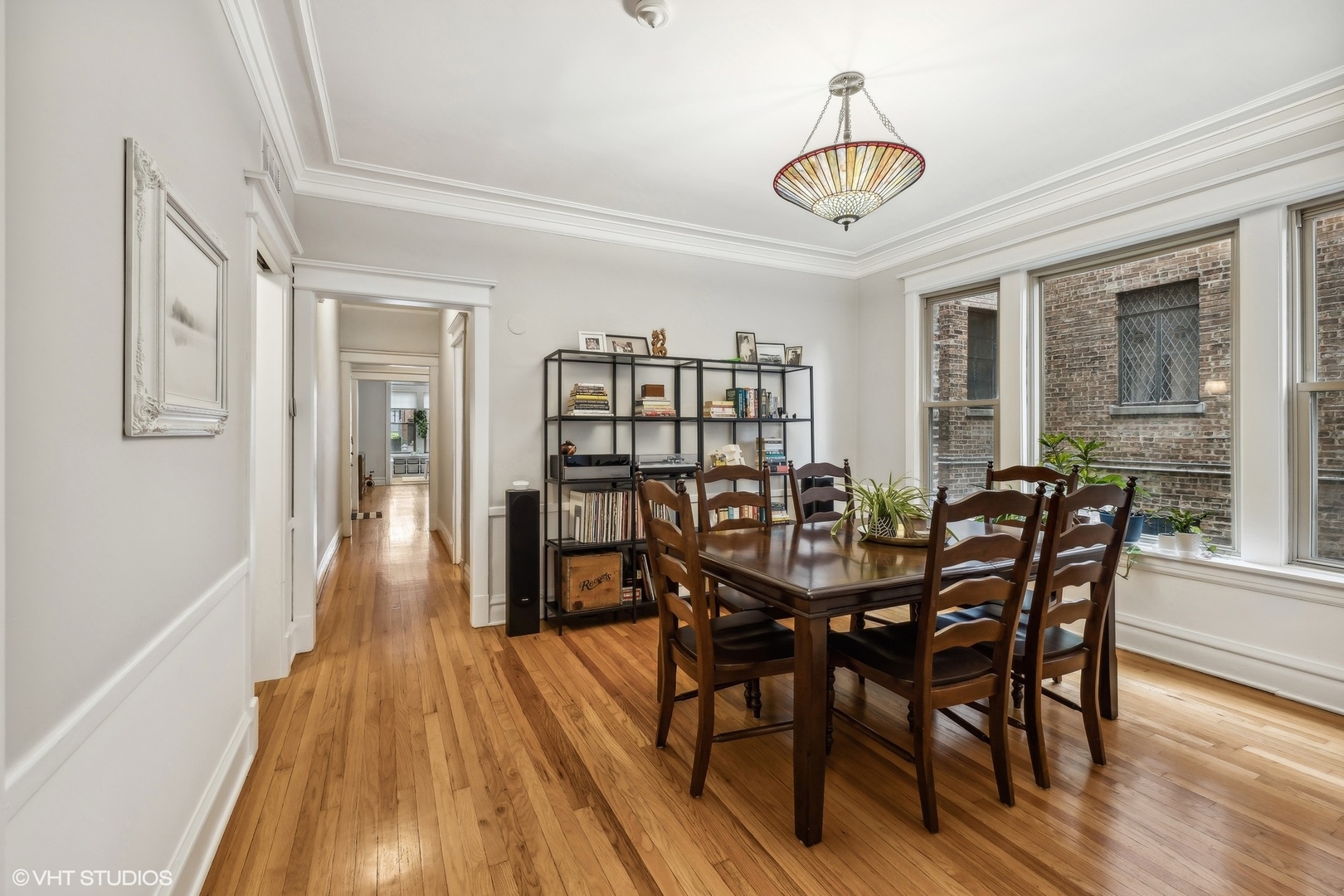 329 S Oak Park Avenue Unit: 1S