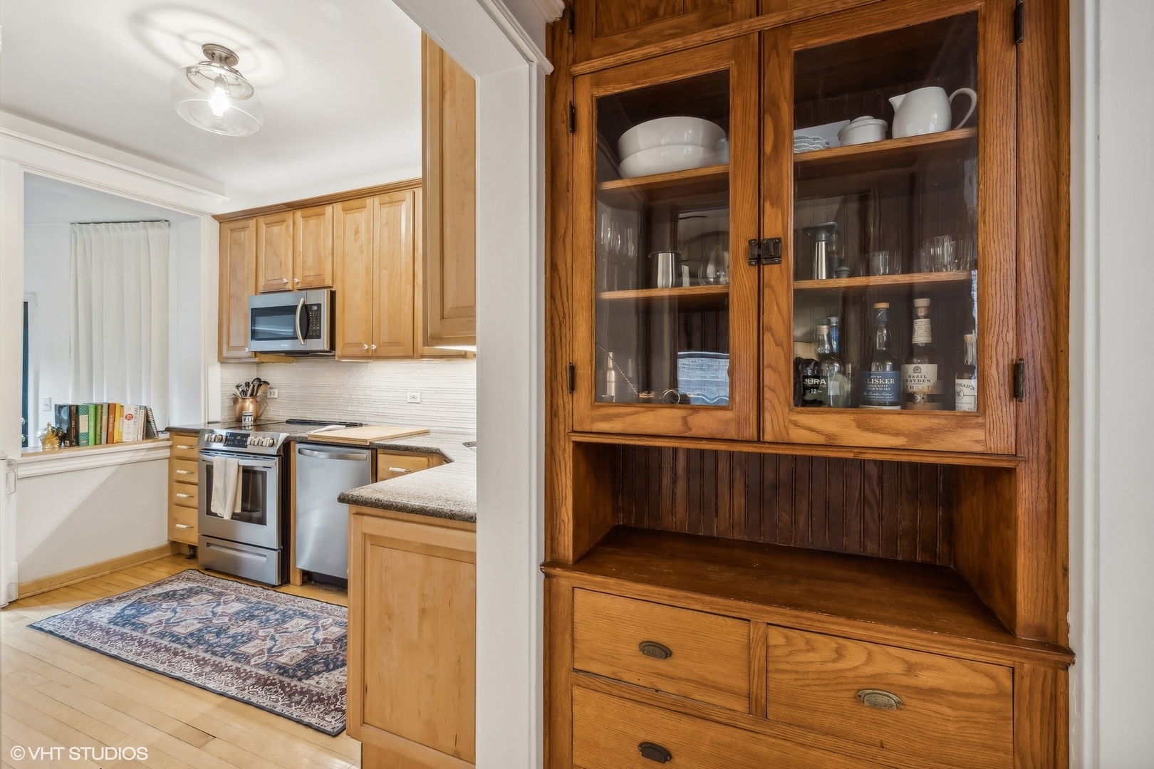 329 S Oak Park Avenue Unit: 1S