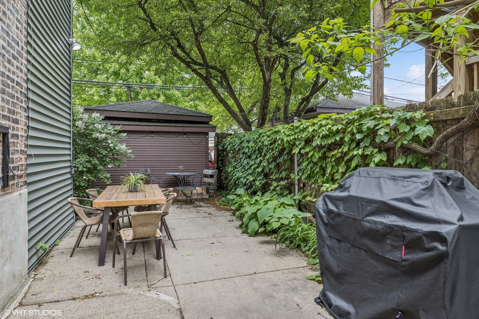 329 S Oak Park Avenue Unit: 1S