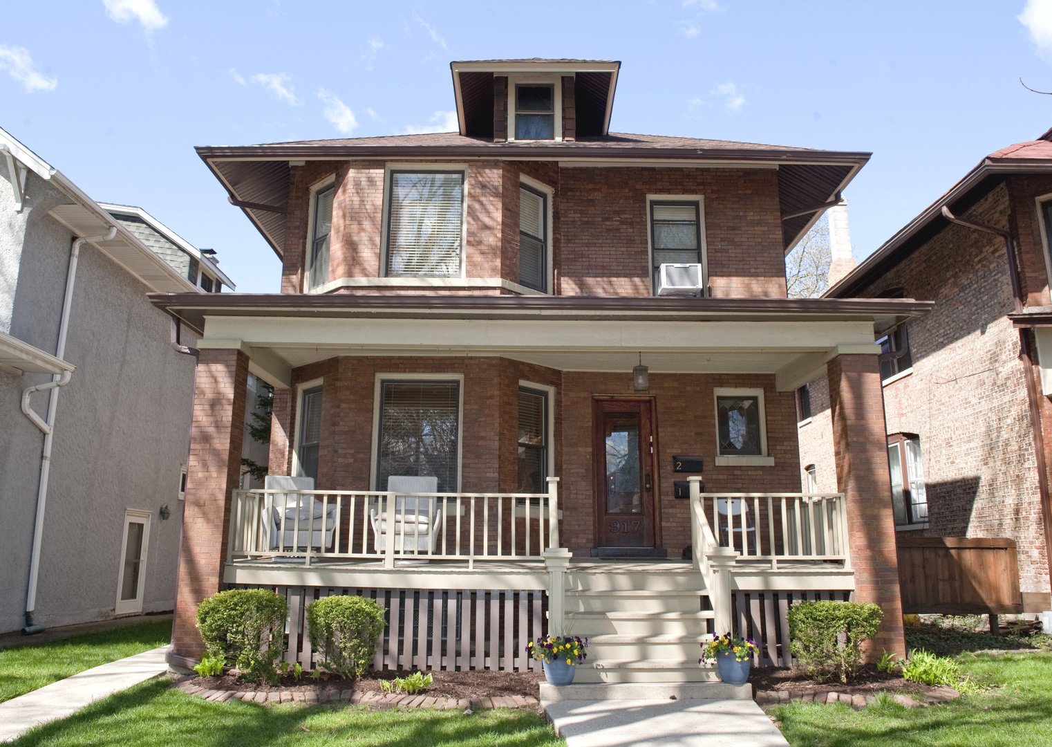 917 Wenonah Avenue
