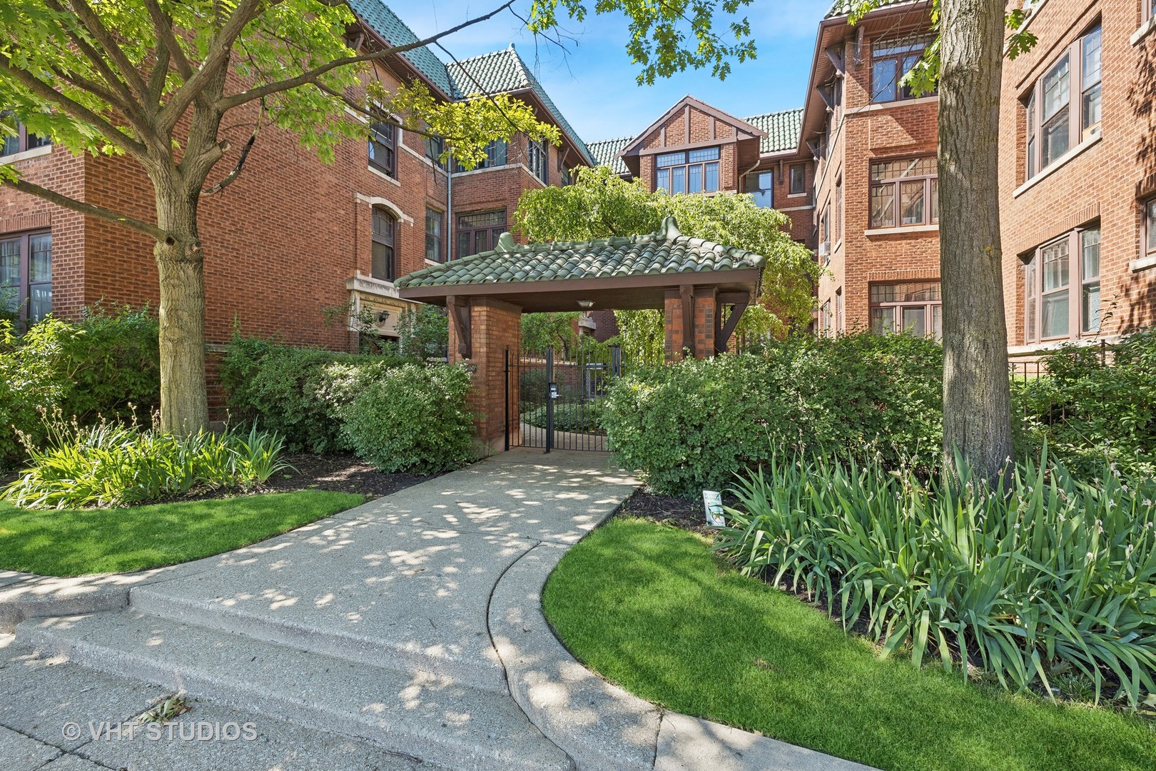 1144 Washington Boulevard Unit: 3