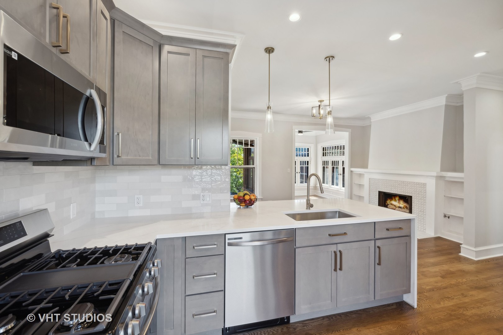 1144 Washington Boulevard Unit: 3