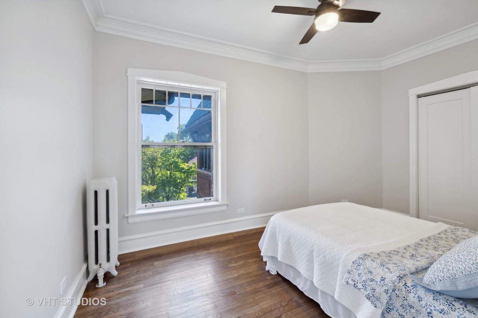 1144 Washington Boulevard Unit: 3