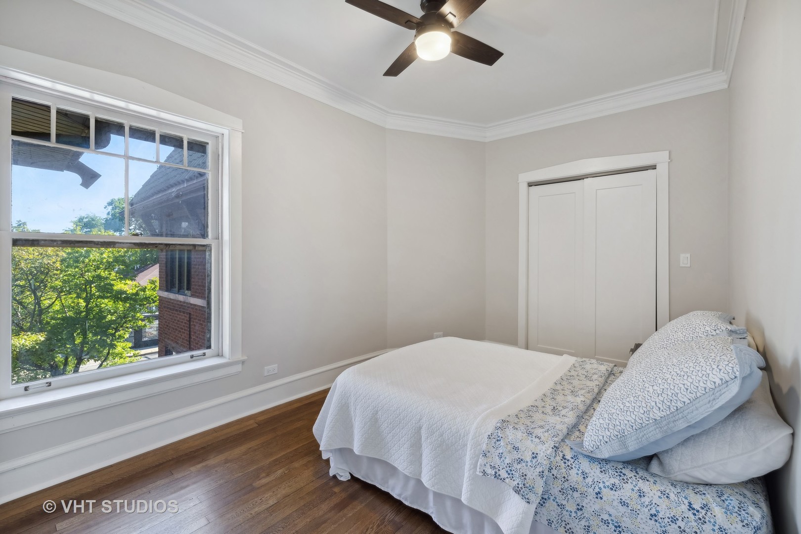 1144 Washington Boulevard Unit: 3