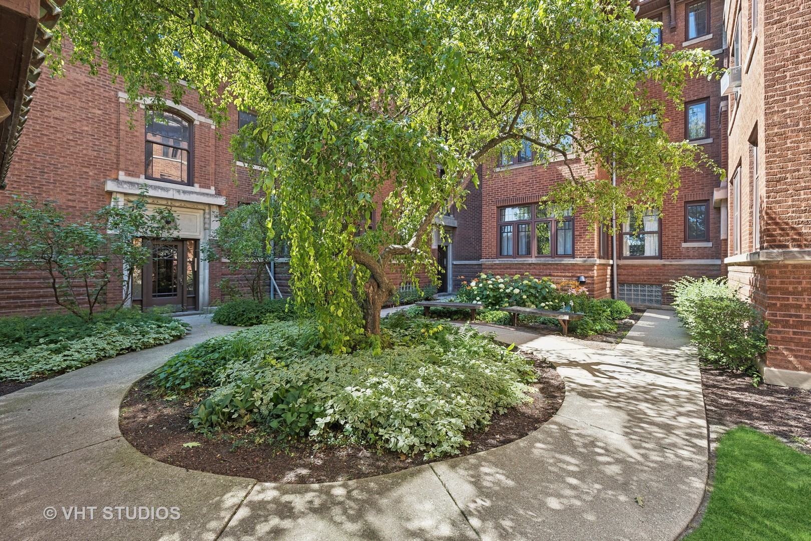 1144 Washington Boulevard Unit: 3