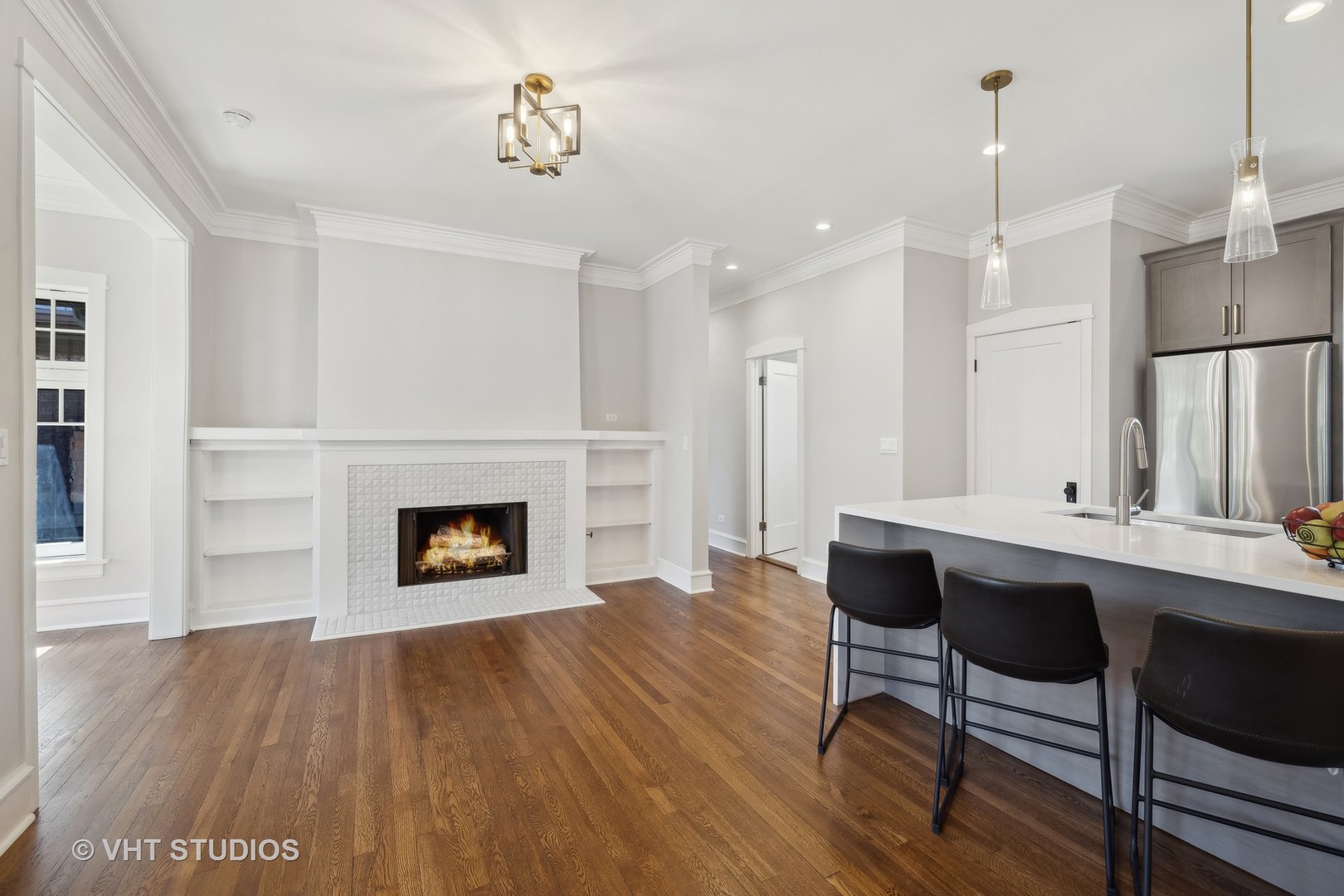 1144 Washington Boulevard Unit: 3
