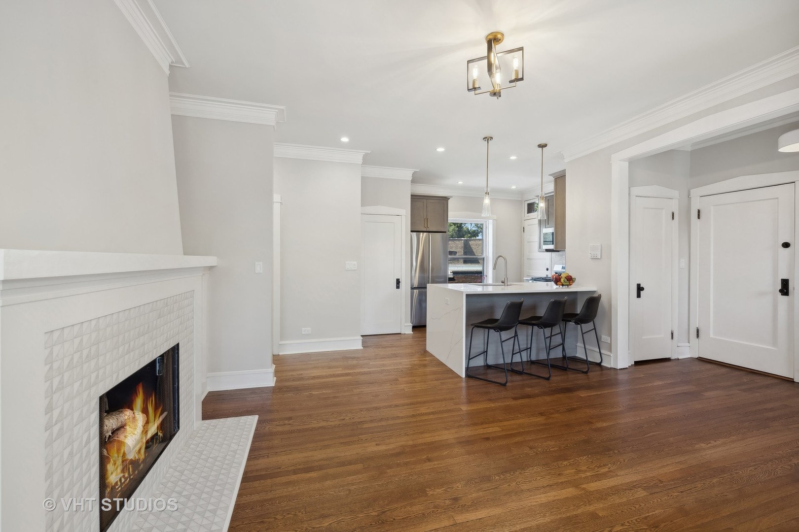 1144 Washington Boulevard Unit: 3