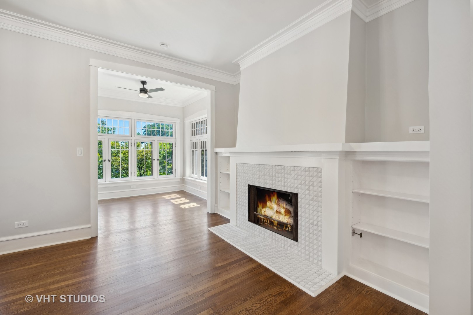 1144 Washington Boulevard Unit: 3