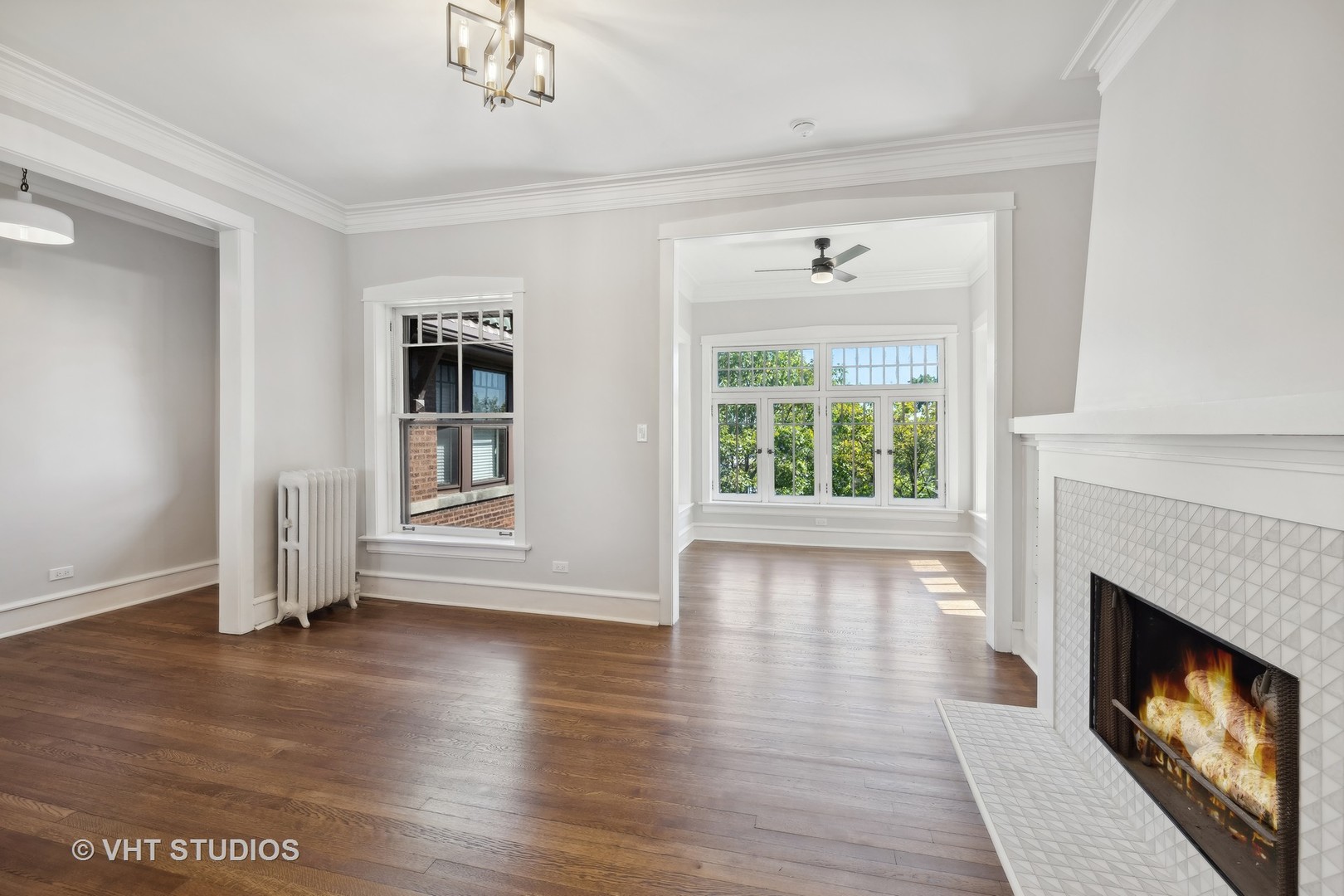 1144 Washington Boulevard Unit: 3